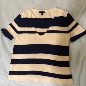 J Crew Cashmere 100% Tops